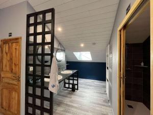 Le Jardin du Dolaizon