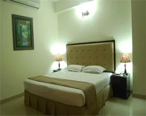 Ambassador Residency - 兰加马蒂