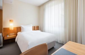 Single Room room in Lindner Hotel AM KU'DAMM Berlin