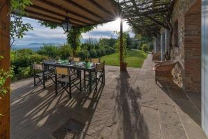 Villa Marlia by Mmega