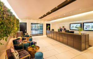 Lindner Hotel Berlin Kudamm, part of JdV by Hyatt