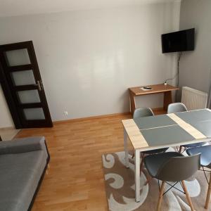 Apartament Dunikowskiego 57m2