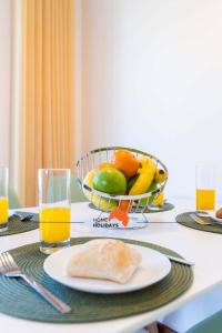 #152 T1 Falésia by Home Holidays