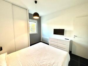 Appartements Appartement L'Ambiente 2 PORTICCIO : photos des chambres