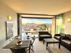 Appartement L'Ambiente 2 PORTICCIO - Grosseto-Prugna