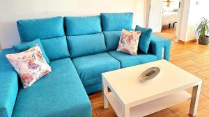 Luna Nueva con Jacuzzi