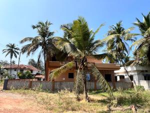 Indira Homestay