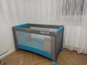 Apartament Czartoryskich House z miejscem postojowym w garażu podziemnym