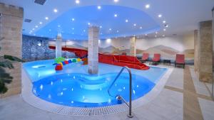 Hotel Visegrád