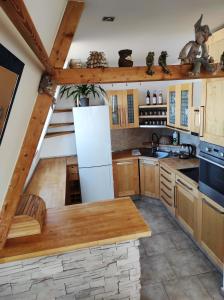 Very comfortable flat for the whole family