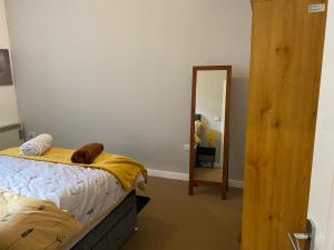 Branxiar Suite - 1bedroom Executive Suite & Apartment in Wallsend