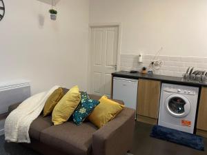 Branxiar Suite - 1bedroom Executive Suite & Apartment in Wallsend