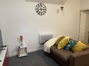 Branxiar Suite - 1bedroom Executive Suite & Apartment in Wallsend
