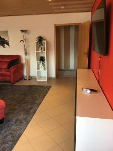 Tolle Ferienwohnung in Löffelsterz