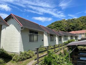 Yotsubaso Bungalow Village - Vacation STAY 85282v