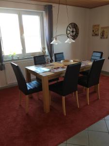 Tolle Ferienwohnung in Löffelsterz