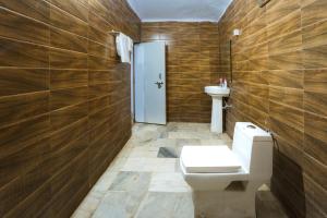 Star Desert Camp Jaisalmer - A Luxury Stay In Desert