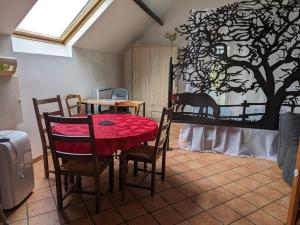 LE GITE DE RICHEMONT