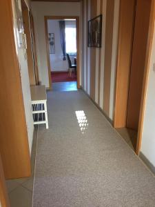 Tolle Ferienwohnung in Löffelsterz