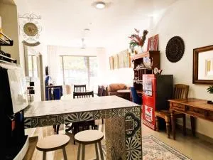 Mossy Forest Family Retreat II, 2-8 pax, Cameron Highlands - Kampung Kuala Terla