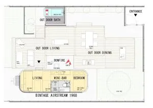 ANKR VILLAGE KUJUKURI PRIVATE CAMP - Vacation STAY 41971v - Hasunuma