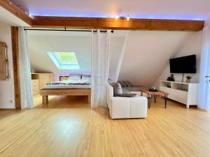 Ferienapartment Huber