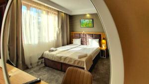 Studio room in Vihren Palace Aparthotel