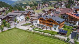 App Piz de Plaies -ciasa Lavarella