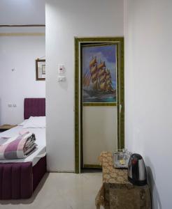 2 Jana Pyramids view inn