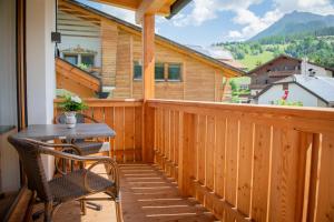 App Piz de Plaies -ciasa Lavarella