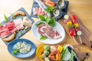 La-gum - Vacation STAY 42361v - Inatori