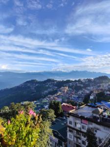 Hotel Aliment Darjeeling