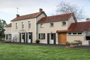 Auberge de Jeunesse HI Genêts - Genêts