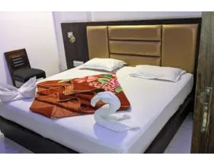 Hotel Shere Punjab, Abu Road, RJ - Ambaji