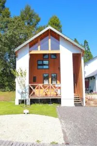 Hirugano Kogen Cottage Park Shikinosato - Vacation STAY 23984v - Ichinose
