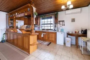 Villa Philippopolis - Elegant & Spacious Retreat - 尼亚·卡利克拉提亚