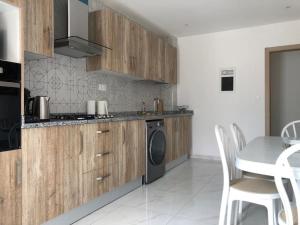 Élégance et confort à Cheraga