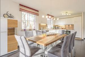 Ferienhaus Inga mit E-Ladestation