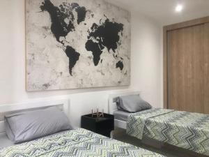 Élégance et confort à Cheraga