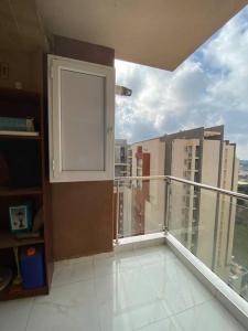 Élégance et confort à Cheraga