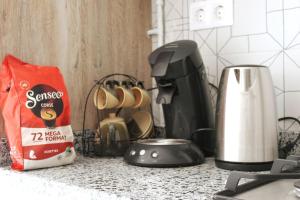 Élégance et confort à Cheraga