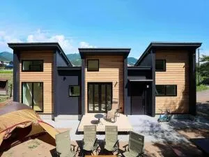 SENKO TINY CAMP - Vacation STAY 85298v - Ueda