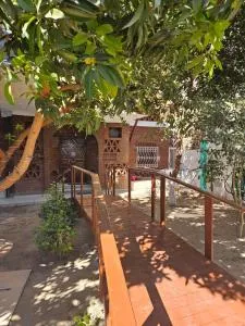 Casa Helvetica - El Asasif