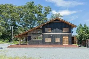 Private resort Hibiki no Yado & Mori - Vacation STAY 85306v - Sato-moriya