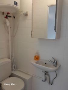 studio close to grand place for 2