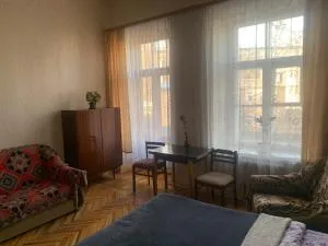 ВВ-ХОСТЕЛ - Kijów