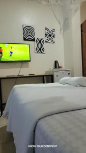 Puma Aparthotel - Nyarutarama