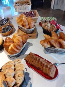Fasthotel Montmarault