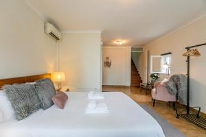 Stunning Clerigos Duplex apartment in the heart of Porto