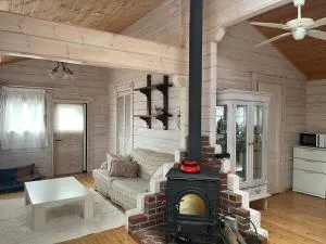 Camp inn Kiyosato GRANDEUR - Vacation STAY 42082v - Ōwatari